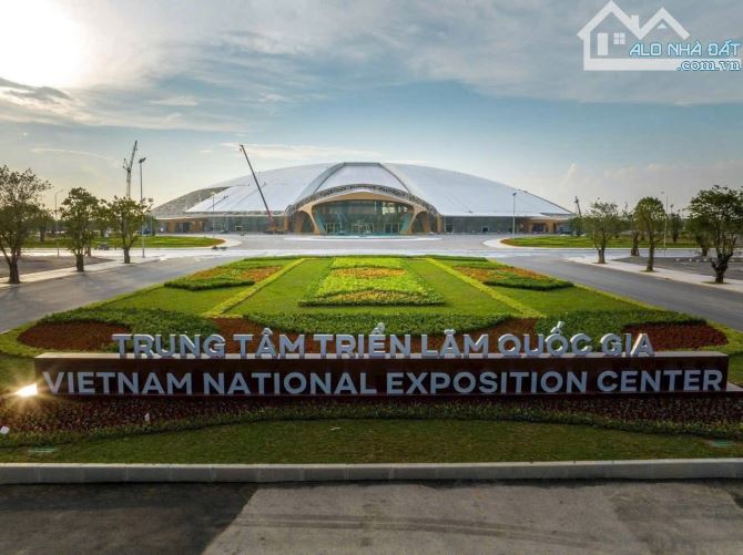 DUY NHẤT 1 LÔ GIÁ TUYỆT CHỦNG  MAI LÂM – ĐÔNG ANH - 1