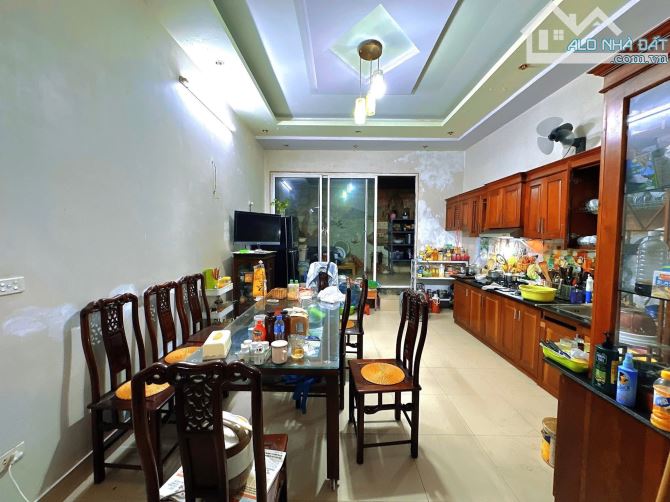 🏠CẦU GIẤY, 85M x 5T, MT 4.3M VUÔNG ĐẸP, 60M 1 NGOẶT RA PHỐ, Ô TÔ ĐỖ - 1
