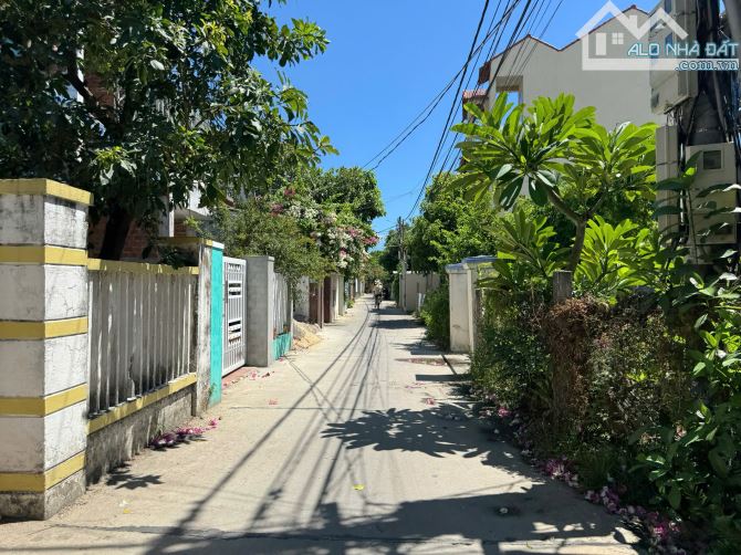 Hoàn toàn đất ở lên đến 2222m mặt tiền đường DX17 Cẩm Thanh Hội An View Dừa Sông - 1