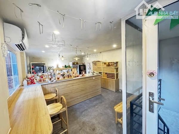 Bán căn mặt tiền góc Trần Huy Liệu-Nguyễn Trọng Tuyển, Phú Nhuận, khu kinh doanh sầm uất - 1