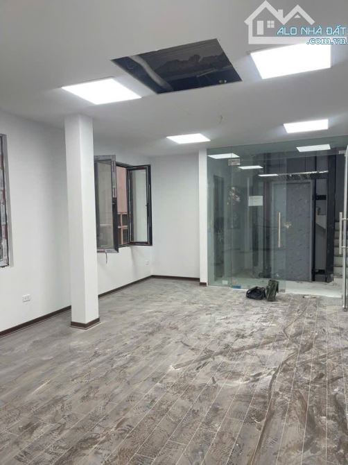 Bán Tòa Căn Hộ Nhật Chiêu – View Hồ Tây – Dòng Tiền Đều Như Gà Đẻ Trứng Vàng – Chỉ 22.3 Tỷ - 1