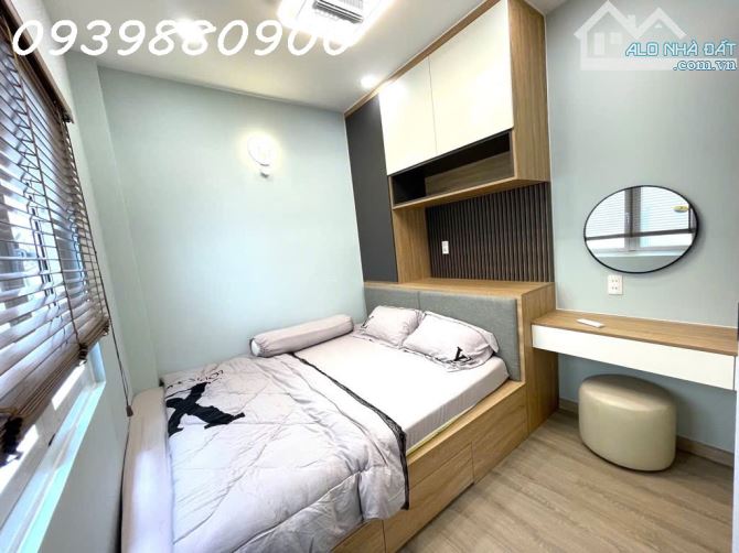 MTKD Phú Nhuận – Đường 8m có lề – 6,9 tỷ TL - 1