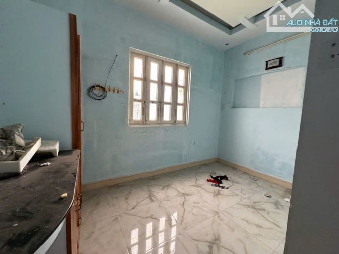 Bán Gấp Nhà Hẻm 8X18m Đường Phạm Thế Hiển - 110m², 4 Tầng - Chỉ 7,5 tỷ Thương Lượng - 1