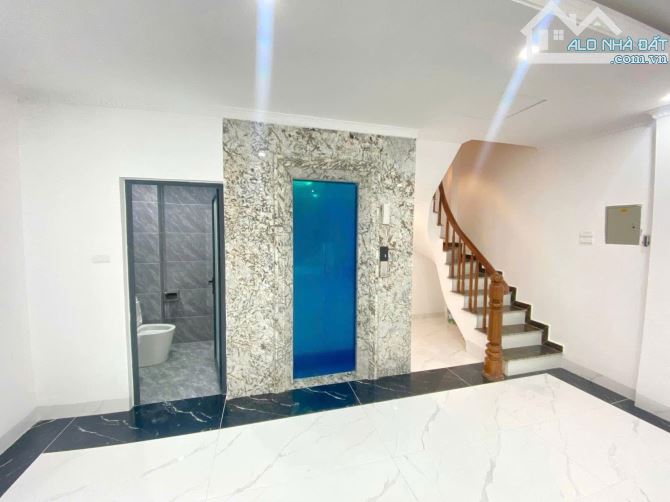 BÁN SIÊU PHẨM NHÀ MẶT PHỐ HÀO NAM ĐỐNG ĐA – LÔ GÓC 2 MT 13M - 46M² x 7 TẦNG – GIÁ 34.5 TỶ - 1