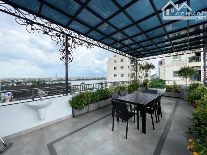 🌳Nhà 7 tầng thang máy tuyến 2 Lê Hồng Phong  - Ngô Quyền - 60m2 - Giá 12,9 tỷ - 12