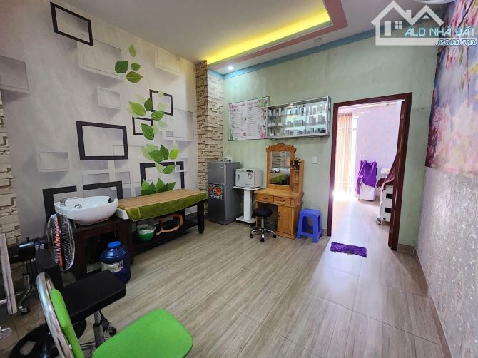 64m2 6ty5 TL nhà 1 trệt 2 lầu KDC Sóng Thần P.Dĩ An Tp Dĩ An - 12