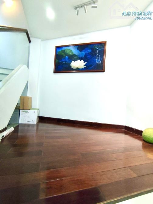 🏡 CĂN GÓC HIẾM CÓ TRẦN QUANG DIỆU – NGANG KHỦNG 7.5M – HẺM XE HƠI 6M 🌟 - 12