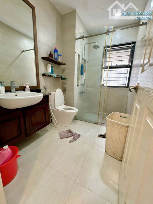 Bán biệt thự D2D, P. Thống Nhất, Biên Hòa: 9 x 18( nở hậu: 12,9m), giá 19 tỷ. - 13