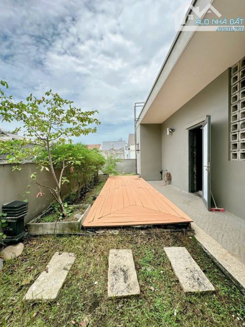 Bán biệt thự D2D, P. Thống Nhất, Biên Hòa: 9 x 18( nở hậu: 12,9m), giá 19 tỷ. - 14