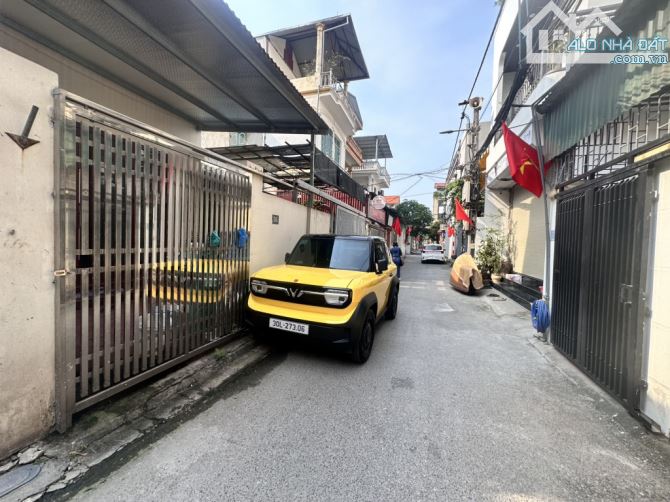 🌟 NHÀ ĐẸP KẺ TẠNH, LONG BIÊN 30M2/5 TẦNG/5.8 TỶ - BA BƯỚC RA Ô TÔ,GẦN TRƯỜNG QT,CV 🌟 - 14