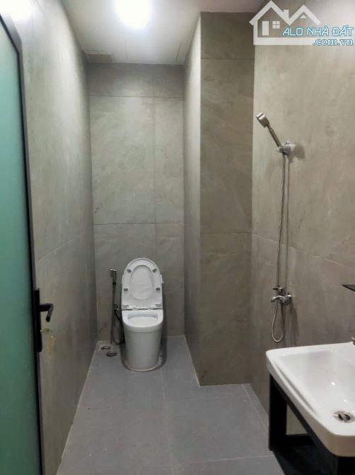 Cho thuê nhà mt Lê Đức Thọ p16, Gò Vấp 5.4x26 trệt 2 lầu st giá 45tr/th - 16
