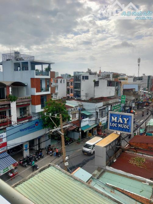Cho thuê nhà mt Lê Đức Thọ p16, Gò Vấp 5.4x26 trệt 2 lầu st giá 45tr/th - 17