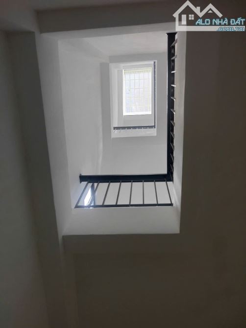 Cho thuê nhà mt Lê Đức Thọ p16, Gò Vấp 5.4x26 trệt 2 lầu st giá 45tr/th - 18