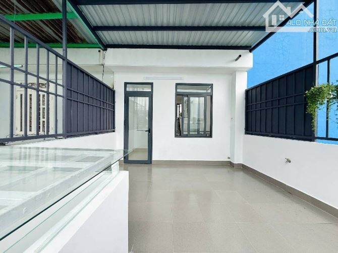 Bán nhà 4 tầng mới đẹp Phạm Văn Chiêu, Gò Vấp – 63m² nở hậu – Hẻm xe hơi – Full nội thất - 19
