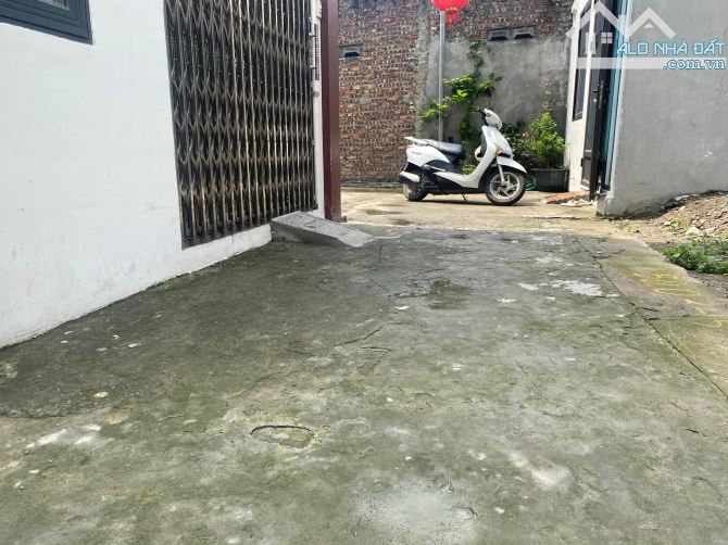 Bán đất ngõ 433 đường 5 cũ Hùng Vương, phường Hồng Bàng 46m2 – tầm tiền hiếm 1,05 tỷ - 2