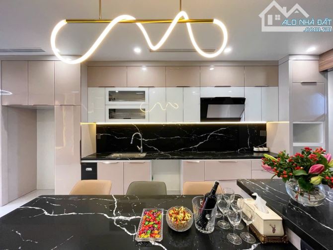 🌳Nhà 7 tầng thang máy tuyến 2 Lê Hồng Phong  - Ngô Quyền - 60m2 - Giá 12,9 tỷ - 2