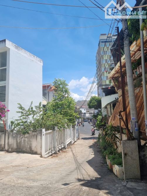 ĐẤT BIỆT THỰ S=257m2=11,5x23,5m- CÁCH BÃI TRƯỚC 200m- ĐƯỜNG PHAN BỘI CHÂU- VŨNG TÀU- 14 TỶ - 2