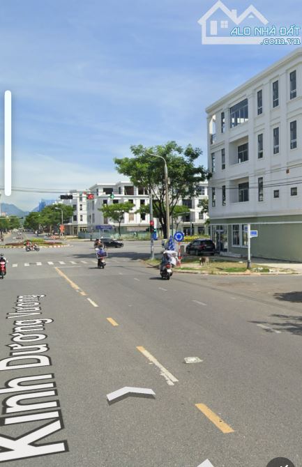 💎Cần bán lô góc 2 MT  Kinh Dương Vương và Phú Lộc 22.Đà Nẵng - 2