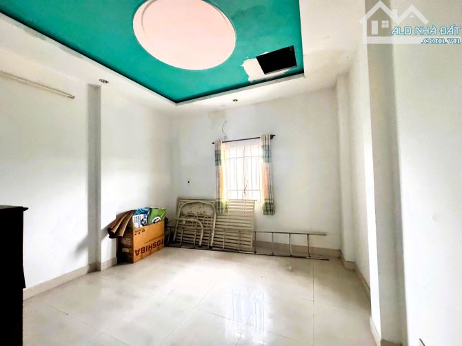 Bán nhà 4 tầng ôtô ngủ trong nhà, hẻm 8m, sát Hoàng Diệu 2, hơn 8 tỷ - 2