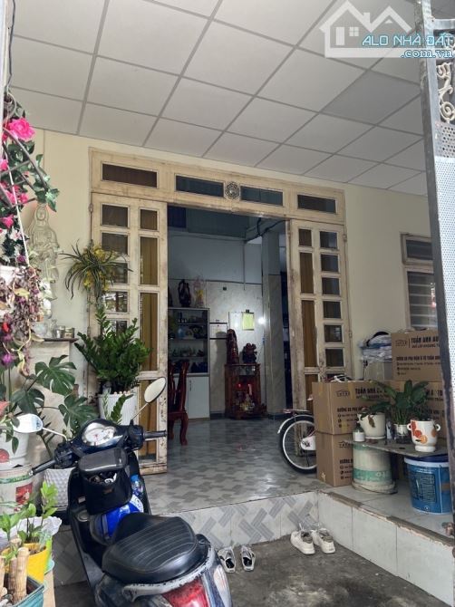 Bán nhà hẻm xe hơi 5m Tô Ngọc Vân, Phường Linh Đông, Thủ Đức. 120m2, 6.6 tỷ. - 2