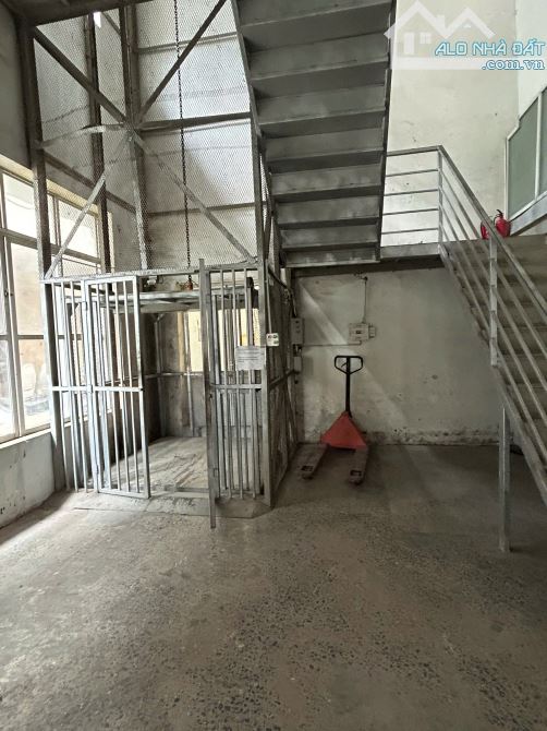 💥Cho thuê KHO XƯỞNG 100m,110m,120m điện 3fa,CONT đỗ cửa tại Vạn Phúc,Hà Đông,Hà Nội - 2