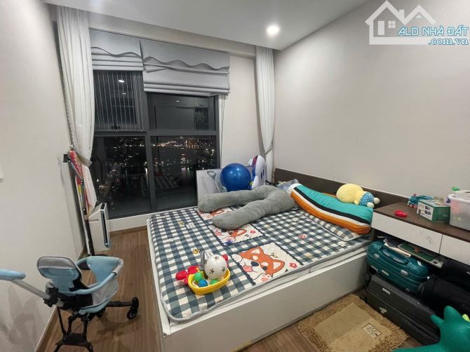 bán căn hộ phú tài Đường Lê Đức Thọ loại 2pn tầng cao view đẹp - 2