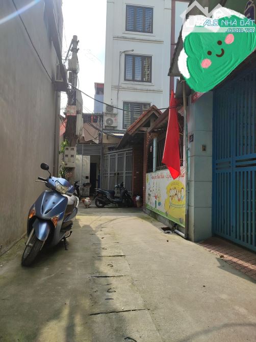 NGÔ GIA TỰ LONG BIÊN MUA HIỆN TẠI BÁN TƯƠNG LAI, GIÁ TRỊ X2💸💸 - 2
