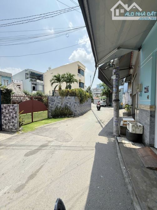 🏡  BĐS DÒNG TIỀN – Đ. Lê Văn Thịnh  BÌNH TRƯNG TÂY Q2,- 158m2 CHỈ 12.2Tỉ 💥 - 2