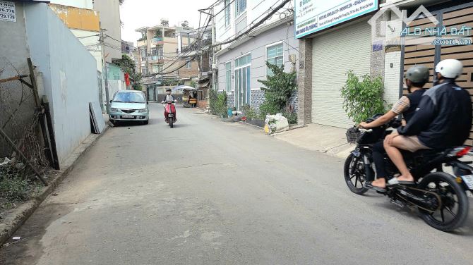 🏡 GIẢM- 7,6 tỉ-2Tầng 90m2-Nguyễn Thị ĐỊnh-BÌNH TRƯNG TÂY-Vi.P Q2 💥 - 2