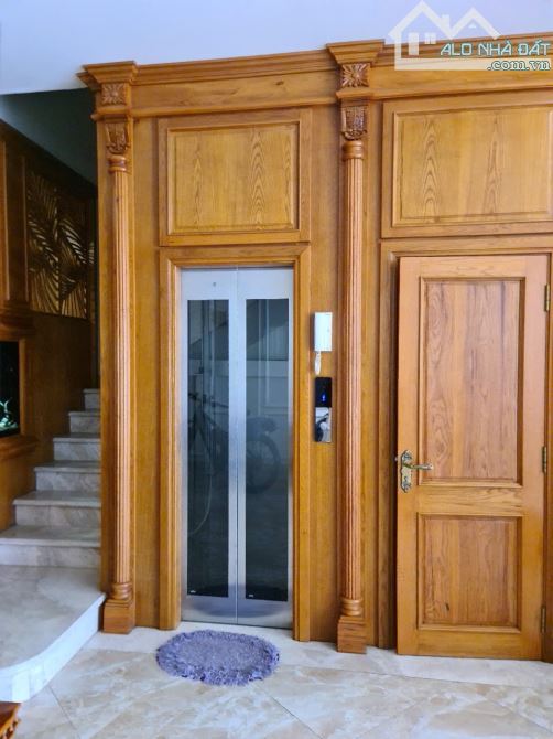 Bán nhà Trần Bình Trọng - P. Nguyễn An Ninh - DT: 93,1m2 (7 x 13,5) thổ cư 100% - 2