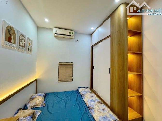 HÀO NAM-Ô CHỢ DỪA -ĐỐNG ĐA- LÔ GÓC-2 MẶT NGÕ- NỞ HẬU-Ở NGAY-45M-GIÁ CHỈ 12.8 TỶ - 2
