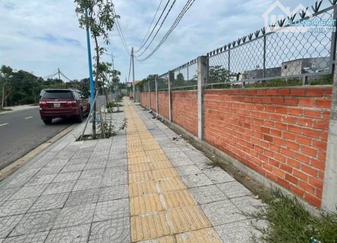 🇻🇳MS.214 - BÁN ĐẤT MT NGUYỄN ĐÌNH TỨ – P.10 - P RẠCH DỪA - TP HỒ CHÍ MIMH. GIÁ 45 TỶ - 2
