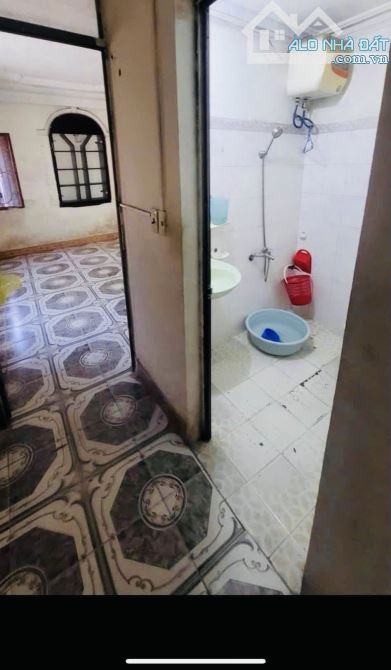 🏡 Bán đất tặng nhà Bách Khoa 30m2 – trung tâm Hai Bà Trưng giá 3.5 tỷ - 2
