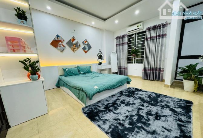 Siêu Phẩm Bùi Xương Trạch - Thanh Xuân 32m, 5T, ô tô đỗ cổng, giá 8 tỷ - 2