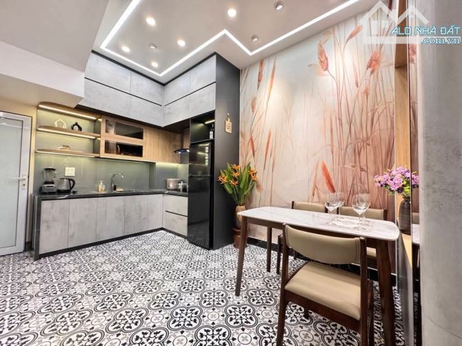 Nhà đẹp Vương Thừa Vũ - Thanh Xuân 39m2, 5T, Gần ô tô, mới đẹp, giá 9 tỷ - 2