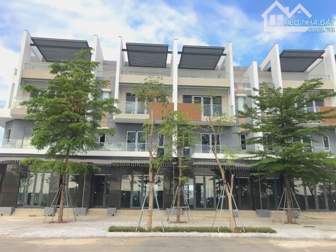 BÁN NHÀ MẶT TIỀN ĐƯỜNG THỐNG NHẤT – VIEW CÔNG VIÊN. HOÀNG QUỐC VIỆT, THÀNH PHỐ HUẾ - 2