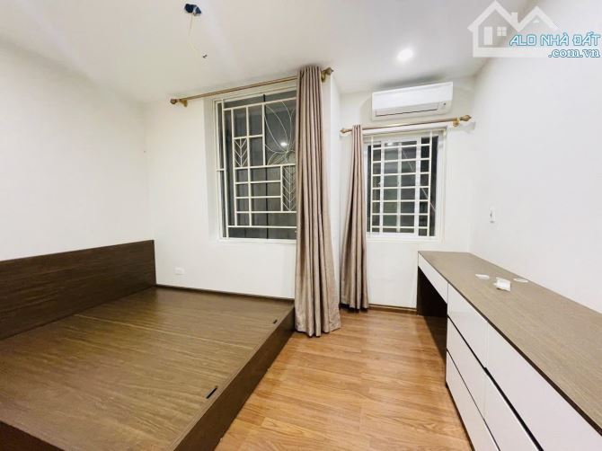 Nhà đẹp dân xây mới 4 tầng, 45m, MT mênh mông, ở sướng, kinh doanh đỉnh cao, Vũ Ngọc Phan - 2