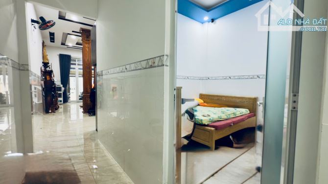 Bán nhà mới An Bình, 105m2 giá rẻ, đường ô tô(N101) - 2