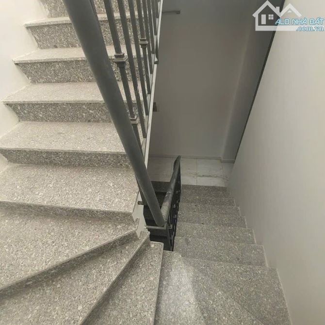 CHDV mới HXH 3 tầng 9 phòng Đất Mới, Bình Trị Đông A, Bình Tân chỉ 6.3 tỷ - 2
