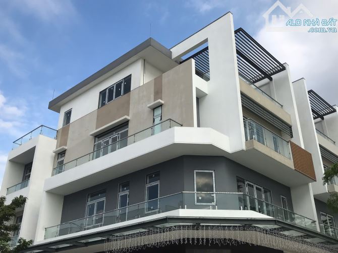 BÁN NHÀ 4 TẦNG – CHỐT LỜI CỰC MẠNH NGAY TRUNG TÂM HUẾ. HOÀNG QUỐC VIỆT. HUẾ - 2