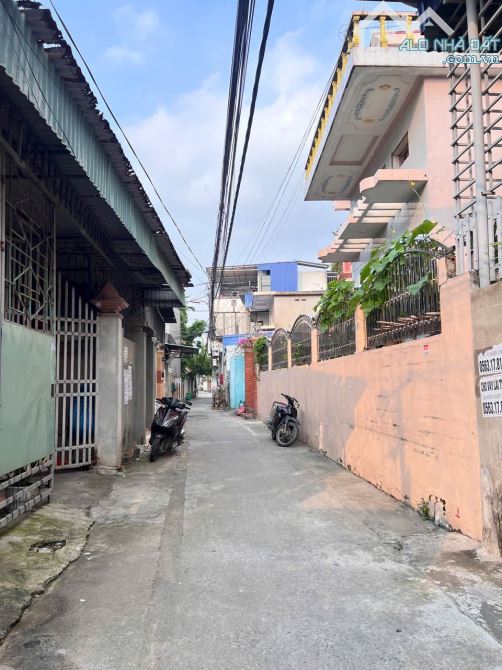Chào bán LÔ GÓC 80m đẹp tại Phường An Lư - TP Hải Phòng trục đường thông - 2
