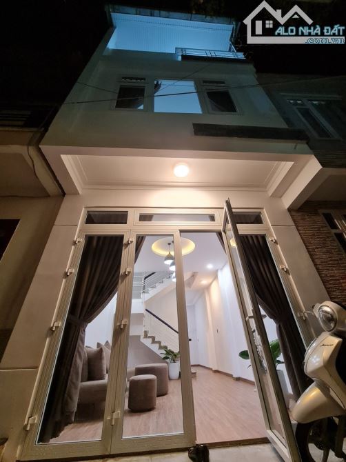 🏡 BÁN NHÀ ĐẸP GIÁ TỐT –  PHƯỜNG CAM LY - ĐÀ LẠT - GIÁ CHỈ 4.5 TỶ - 2