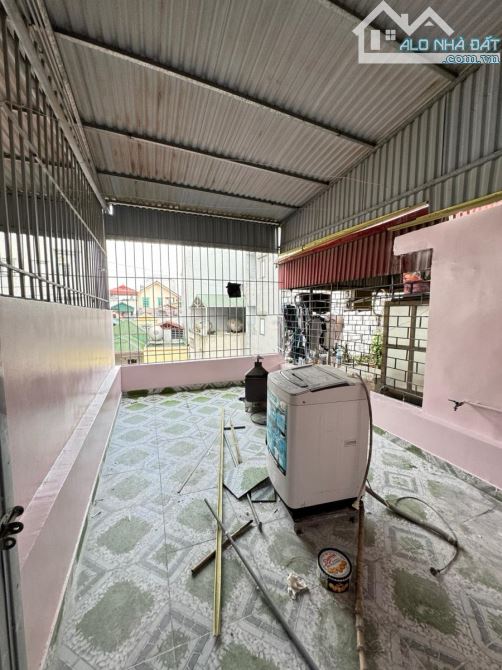 🚗 ĐỊNH CÔNG THƯỢNG 💥40M² 💥5 TẦNG 7.8 TỶ💥💥💥 OTO VÀO NHÀ – HAI THOÁNG 💥 - 2