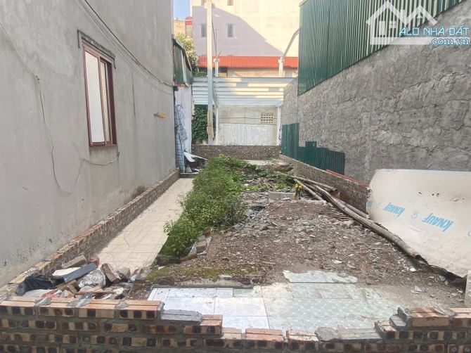 MẢNH ĐẤT ĐẸP,NGÕ 34, XUÂN LA, TÂY HỒ:51M, MT 4,5M, GIÁ 14,7 TỶ. - 2