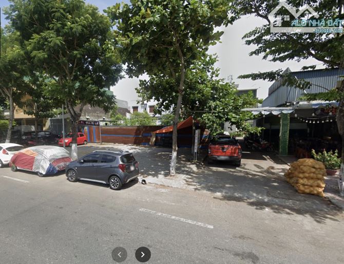🔥ANH TRAI CẦN BÁN GẤP LÔ ĐẤT 𝟐𝐌𝐓 𝐁𝐈Ể𝐍 NGUYỄN TẤT THÀNH - THANH KHÊ - ĐÀ NẴNG. - 2