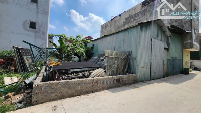 Phân Lô Tứ Hiệp 60m2 Ô tô tránh Kinh doanh CHỈ 11 tỷ - 2
