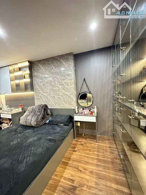 Nhà đẹp dân xây mới 6 tầng, 46m, ở sướng, kinh doanh đỉnh cao, Quan Nhân - 2