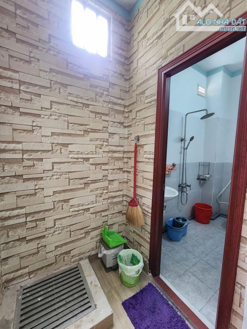 64m2 6ty5 TL nhà 1 trệt 2 lầu KDC Sóng Thần P.Dĩ An Tp Dĩ An - 2