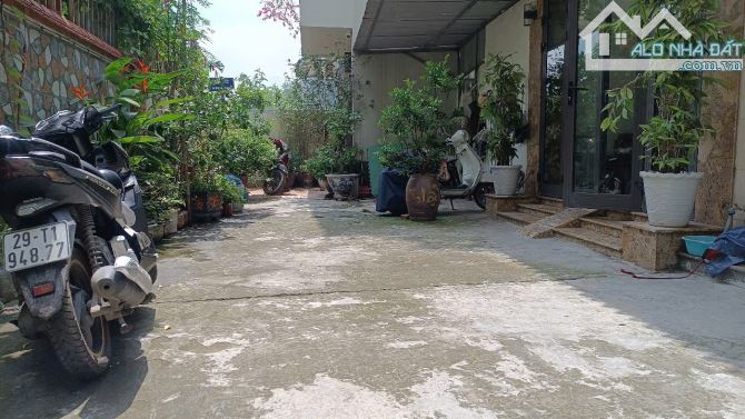 CC BÁN NHÀ CẦU GIẤY Ô TÔ CON ĐỖ CỬA 40M² 5 TẦNG 8 PHÒNG KHÉP KÍN KINH DOANH GIÁ 10,9 TỶ. - 2