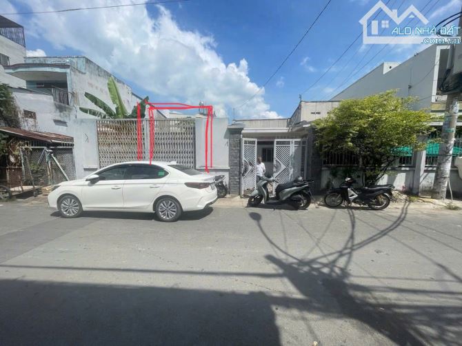 CC bán nhà MT 45 đường số 19 - Quang Trung, DT 4,4x17m, giá 8,6 tỷ, GPXD 6 tầng - 2